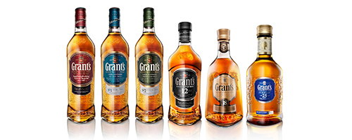 Grant's whisky | 格蘭 威士忌 收購價格